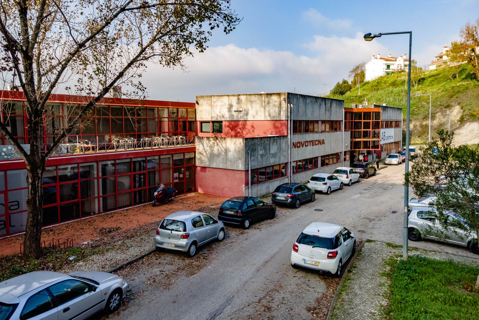 Open Day do FabLab Coimbra